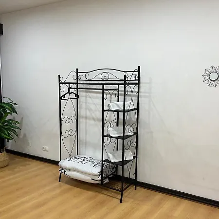 Espaço_zero [downtown] Appartement Oporto